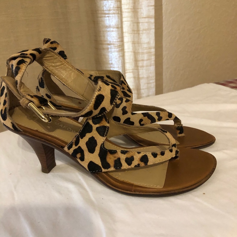 Women shoes